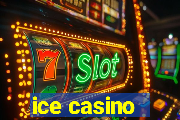 ice casino - app